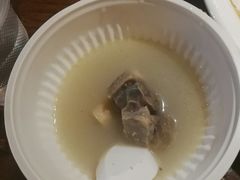 -霄汉羊排(万松园一店)
