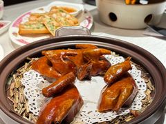 -炆艺乳鸽·煲仔饭大排档(望京来广营店)