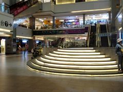 -AEON永旺(东方宝泰店)