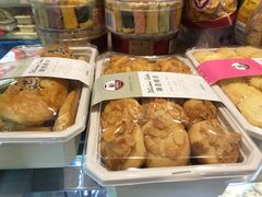 -泰康食品(南京东路店)
