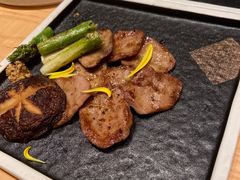 -yokocho上横町·日本食街(深业上城店)