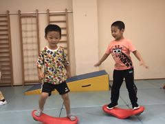 -自然树儿童之家(海珠翠城花园托育.早教校区)