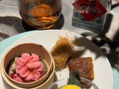 -王府半岛酒店·大堂茶座