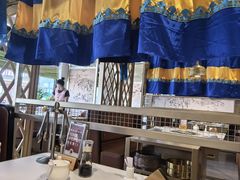 -格日勒阿妈蒙古厨房(大召店)
