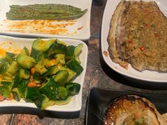 -枪火串烧·东北特色烧烤(罗湖总店)