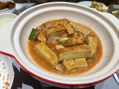 菌香黑豆腐-徐记海鲜(南油永新汇店)