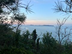 -蓬莱阁景区