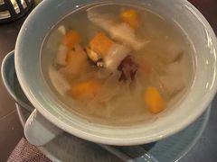 -西安凯悦酒店·湖畔中餐厅