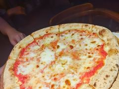 -安立可意大利美食