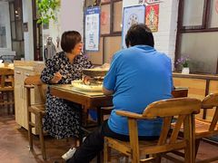 -人民公社大食堂(顺义总店)