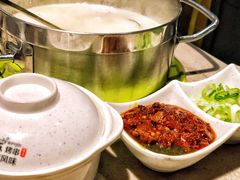 羊汤-丰茂烤串(钦州北路店)