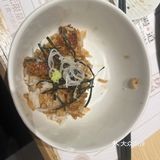 0元玩转这座城客观来说我对鳗鱼饭不是很感冒