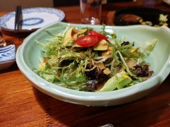-渔日本料理铁板烧(新天地假日广场店)