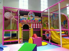 蒙特利5-蒙特利亲子乐园