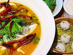 -清水亭湖北菜(大屯DT51店)