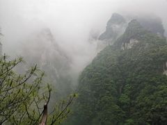 -神龙峡风景区