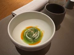 -Amber(置地文华东方酒店)