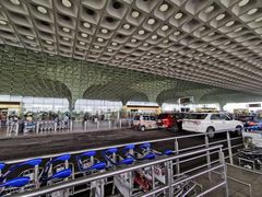 -贾特拉帕蒂·希瓦吉国际机场