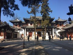 -径山寺