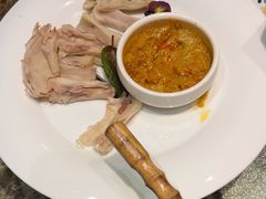 -老铺烤鸭(宝鸡店)