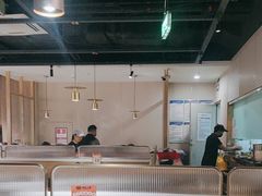 -潮汕大目牛肉火锅(水围店)