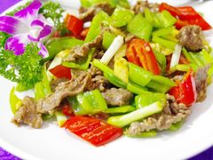 -北海（合浦）肥佬食街