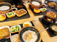 -谷田稻香·砂锅菜(西乡天虹店)