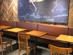 -星巴克(重庆新世纪凯瑞商都店)