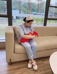 点击看大图 -爱帝宫月子中心(罗湖别墅院)