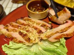 -CHINCHIN 青青·泰国料理(万象食家店)