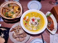 -周家二小姐的菜(西津渡店)