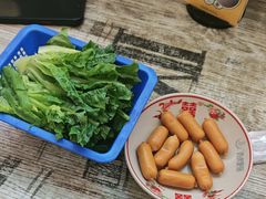 -香火肥肠(福田店)
