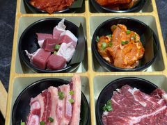 -匠牛亭·锅物烧肉放题自助(昆百大·泰业城店)