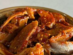 -艾麻子奶汤面(文庙街店)