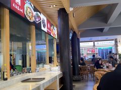 -龙抄手(文殊坊店)