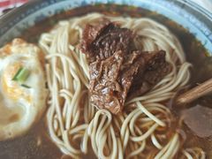 -上海为民商行清真饭店(南大路店)