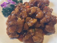 -牟传仁饭庄(星海店)