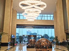 -上海嘉定喜来登酒店