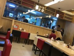 大堂-八盛屋·沾面(集美万达店)