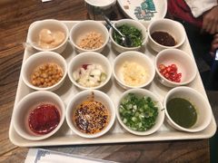 -额尔敦传统涮(公园西路店)