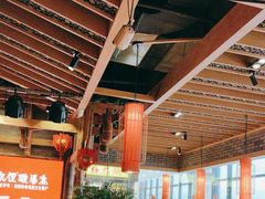 -老凯俚酸汤鱼(鸿通城店)