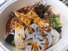 -艺味深尝(云锦路店)