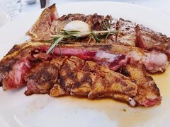 -MORTON'S 莫尔顿牛排坊(北京丽晶酒店)