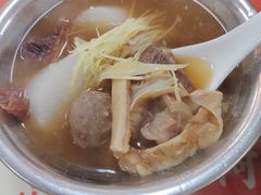 -阿秋牛排(湖心街店)