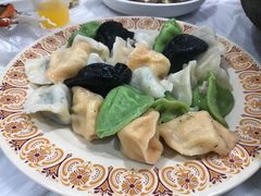 -海帮主·蒸汽海鲜青岛菜(栈桥火车站店)
