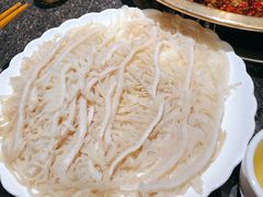 极品千层肚-巴蜀大宅门火锅(新华公园店)