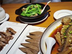 -壹只卤鹅 · 潮汕菜(京基百纳店)