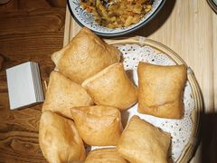 -天山集市餐厅(康城店)