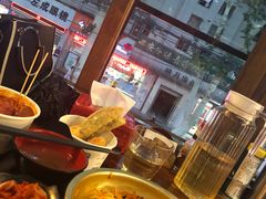 -米屋石锅拌饭(师大店)