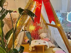 -天空花园餐吧·生日·团建(南山店)